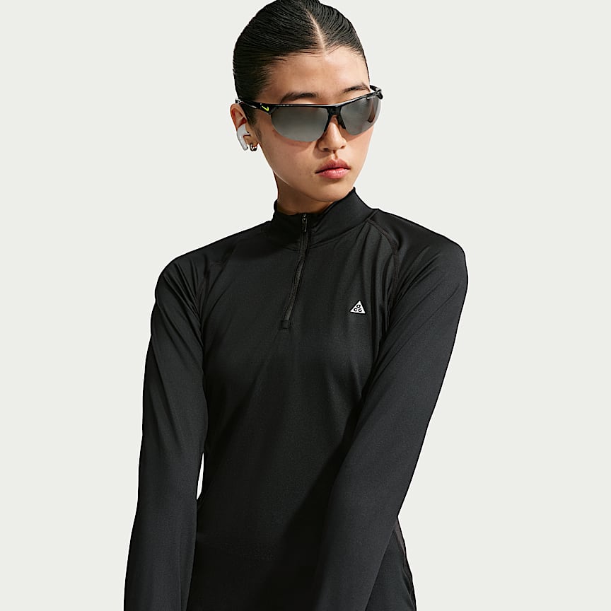 ACG Radical AirFlow NXT Women's Dri-FIT Long-Sleeve Trail Running